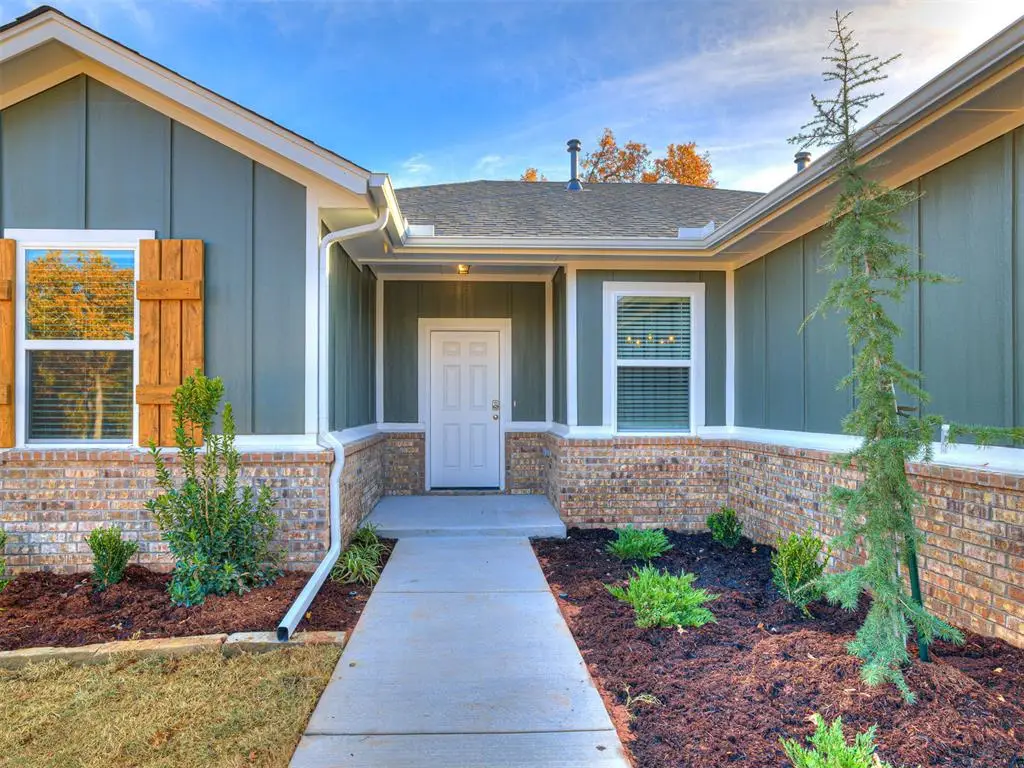 621 Stella Trail, Guthrie, OK 73044 - Image #1