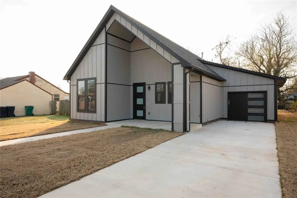 1732 NE 16th Street, Oklahoma City, OK 73117 - Image #1