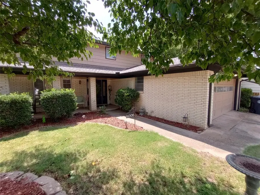 8008 NW 27th Street, Bethany, OK 73008 - Image #2