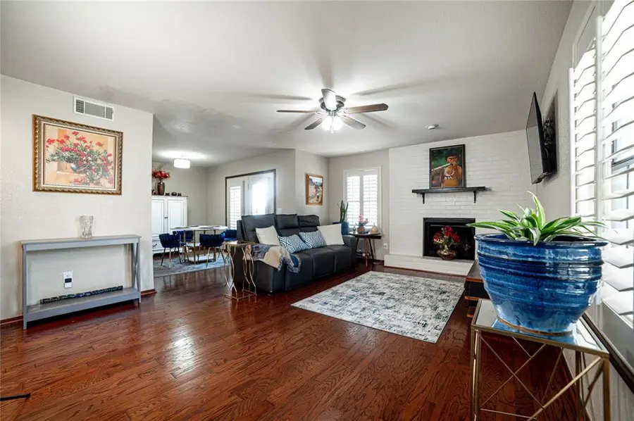 4400 Hemingway Drive #215, Oklahoma City, OK 73118 - Image #3