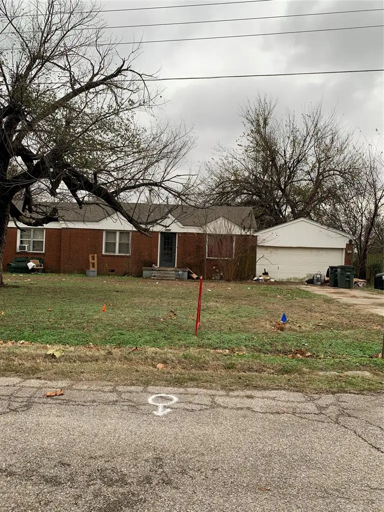 3920 E Fairview Drive, Del City, OK 73115 - Image #1