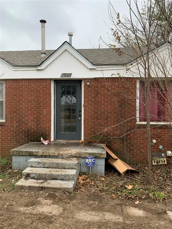 3920 E Fairview Drive, Del City, OK 73115 - Image #2