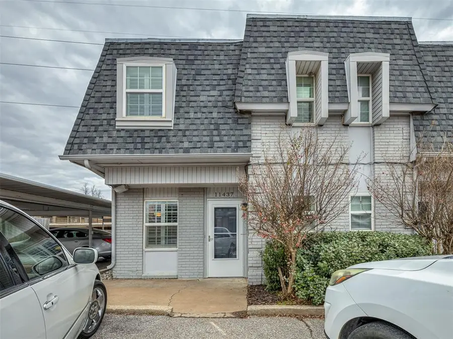 11437 N May Avenue, Oklahoma City, OK 73120 - Image #2