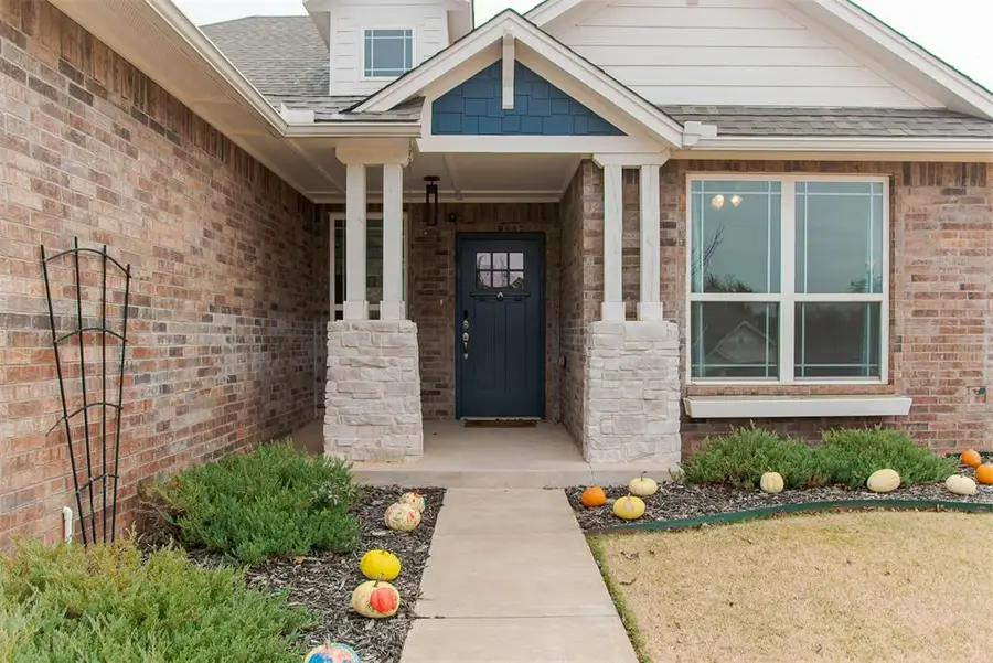 8710 Overlook Drive, Guthrie, OK 73044 - Image #2