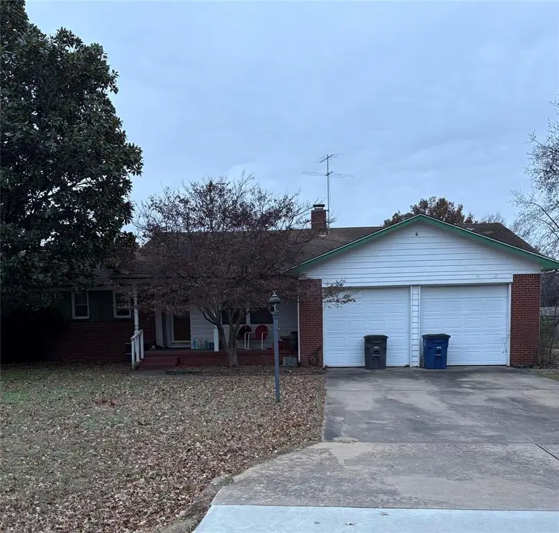 14552 E 12th Place, Tulsa, OK 74108 - Image #1