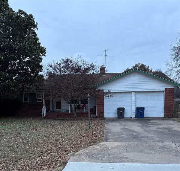 14552 E 12th Place, Tulsa, OK 74108