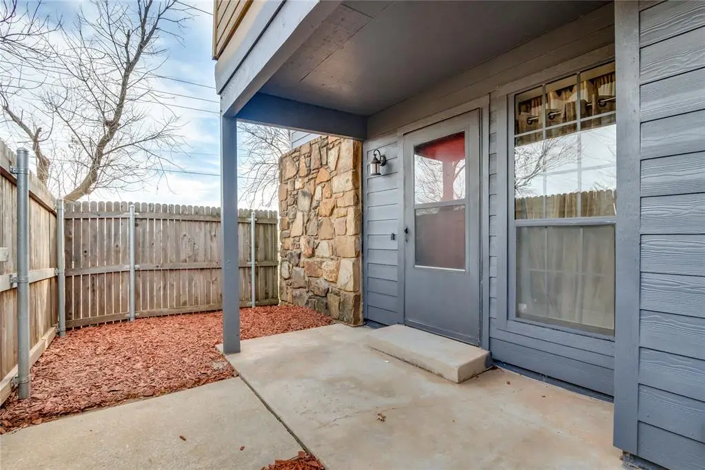 14305 N Pennsylvania Avenue #2H, Oklahoma City, OK 73134 - Image #1