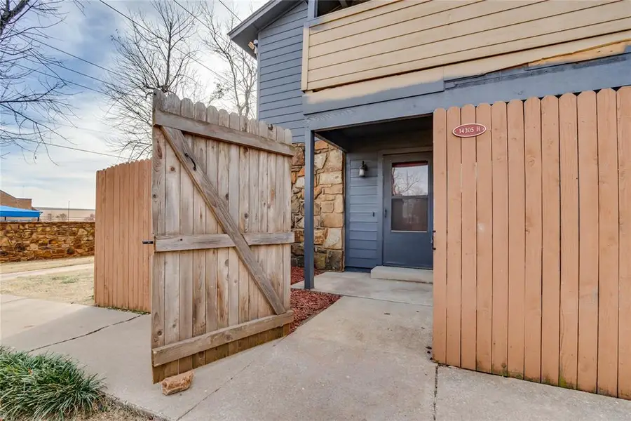 14305 N Pennsylvania Avenue #2H, Oklahoma City, OK 73134 - Image #3
