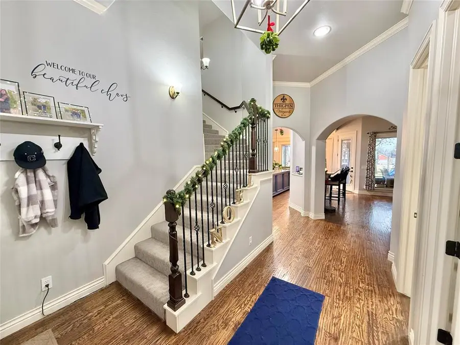 13191 Red Oak Drive, Choctaw, OK 73020 - Image #2