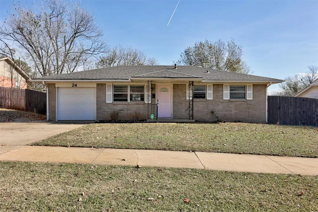 24 Seneca Drive, Shawnee, OK 74801 - Image #1