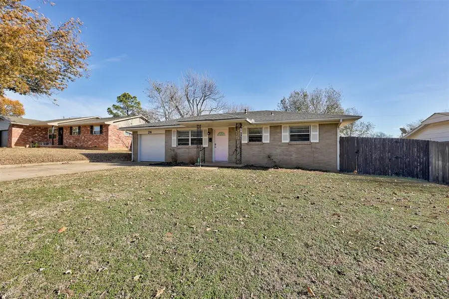 24 Seneca Drive, Shawnee, OK 74801 - Image #3