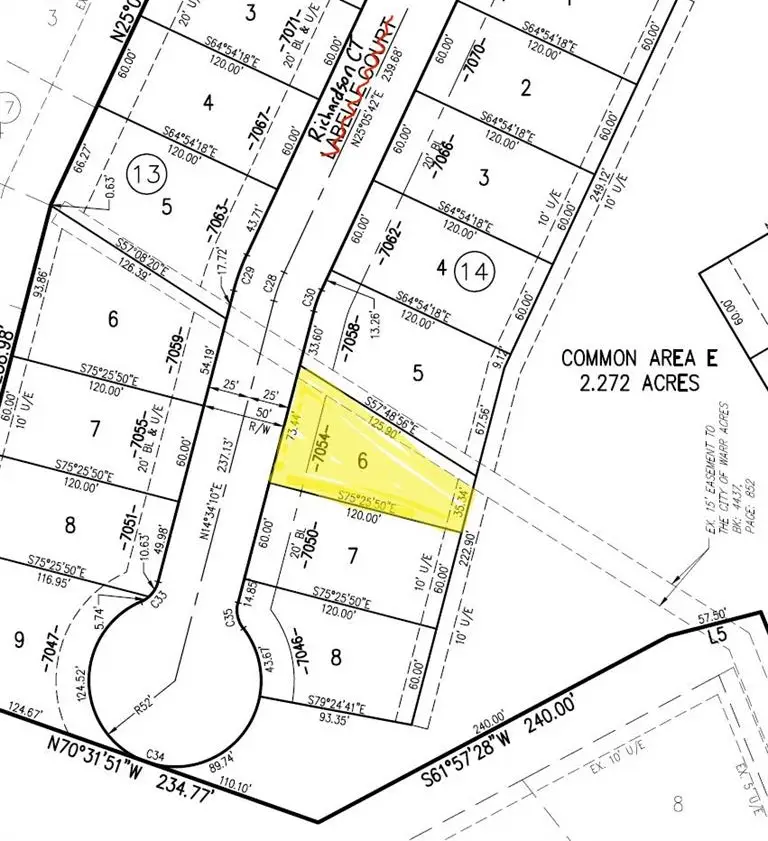 7054 Richardson Court, Warr Acres, OK 73132 - Image #3