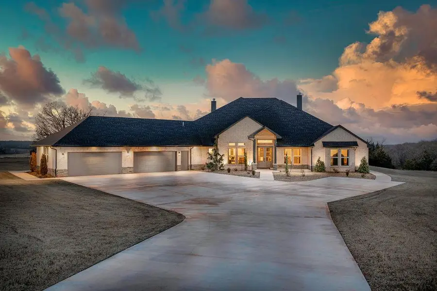 20498 SE 119th Street, McLoud, OK 74851 - Image #2