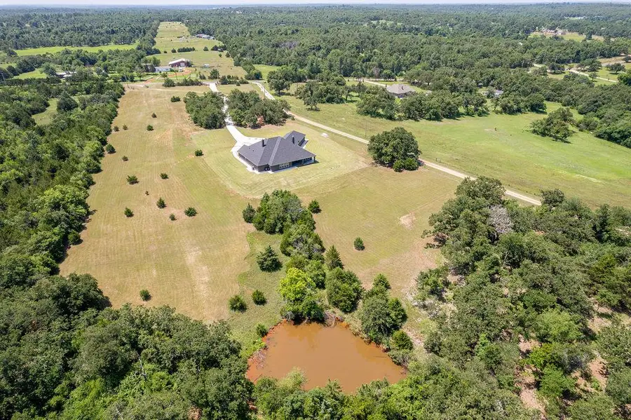 20498 SE 119th Street, McLoud, OK 74851 - Image #3