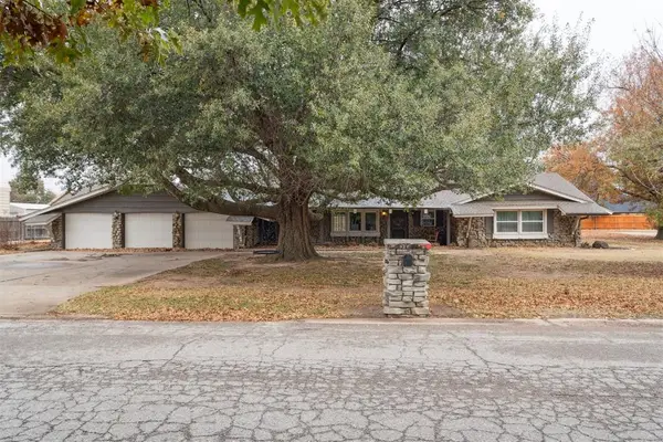 105 W Charlotte Drive, Oklahoma City, OK 73139