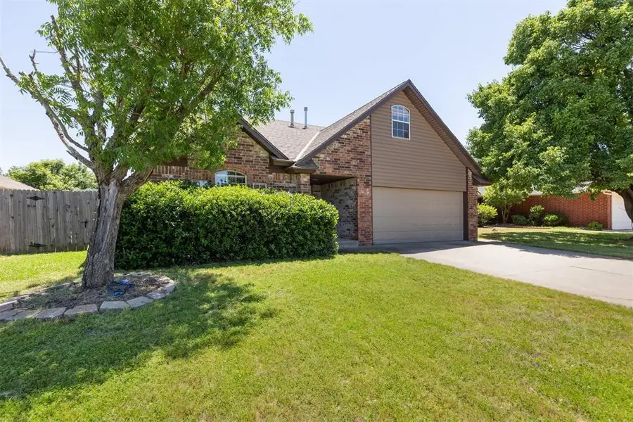 316 SE 6th Street, Moore, OK 73160 - Image #2