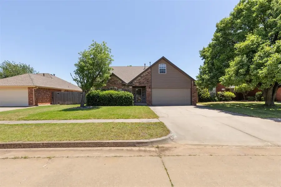316 SE 6th Street, Moore, OK 73160 - Image #3