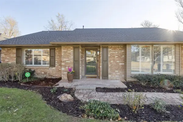 2716 NW 55th Terrace, Oklahoma City, OK 73112