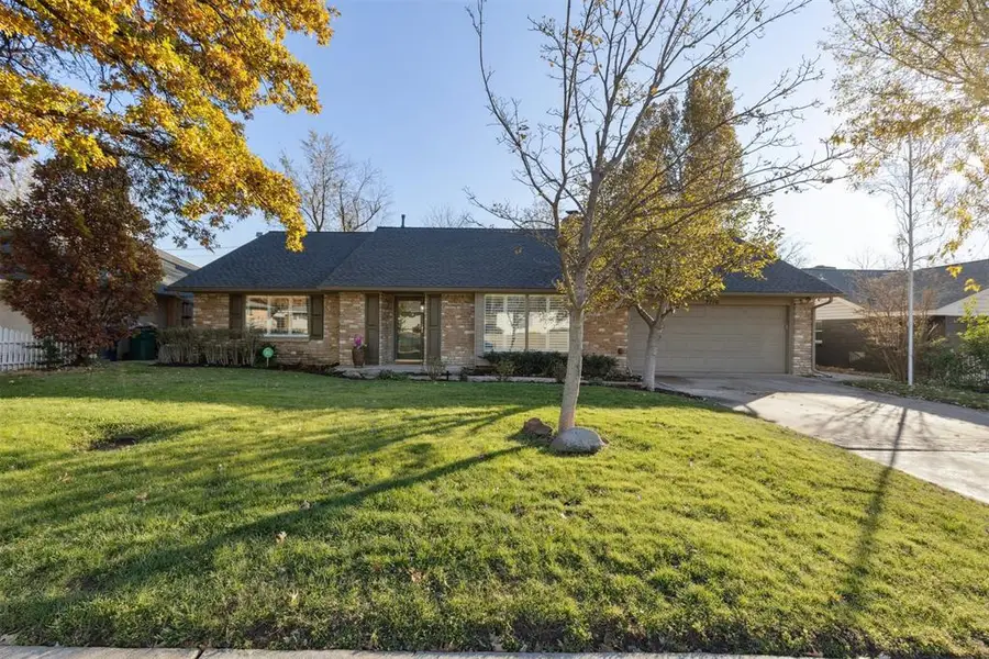 2716 NW 55th Terrace, Oklahoma City, OK 73112 - Image #3