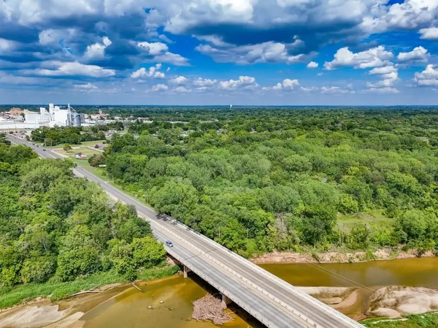 00 Gordon Cooper 12.56 Acres Drive, Shawnee, OK 74801 - Image #2