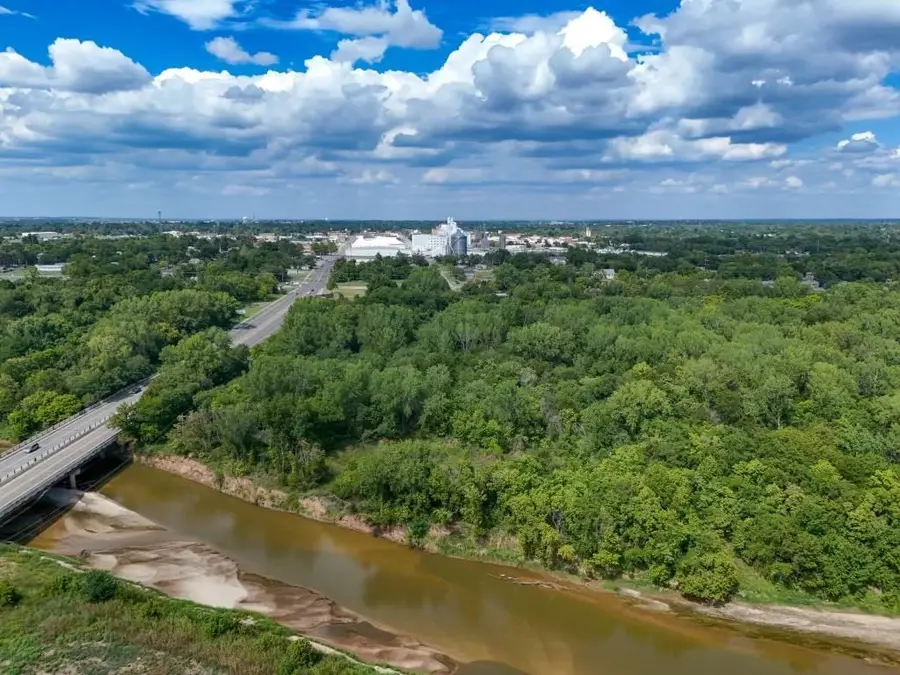 00 Gordon Cooper 12.56 Acres Drive, Shawnee, OK 74801 - Image #3