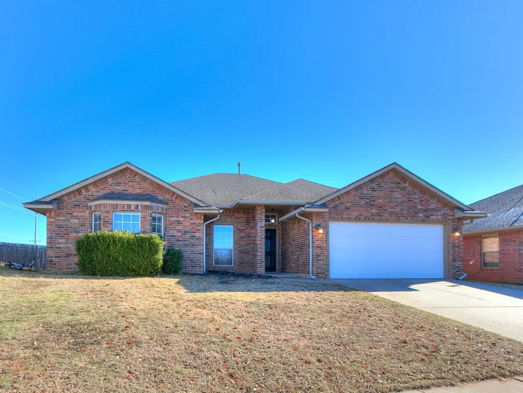 16428 Village Common Drive, Edmond, OK 73013 - Image #1