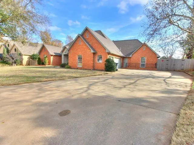 12400 Val Verde Drive, Oklahoma City, OK 73142 - Image #3