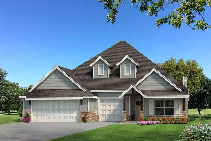 13120 NE 8th Street, Choctaw, OK 73020 - Image #2