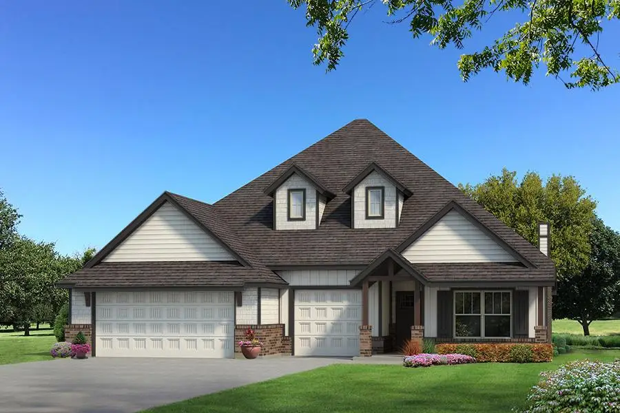 13120 NE 8th Street, Choctaw, OK 73020 - Image #3