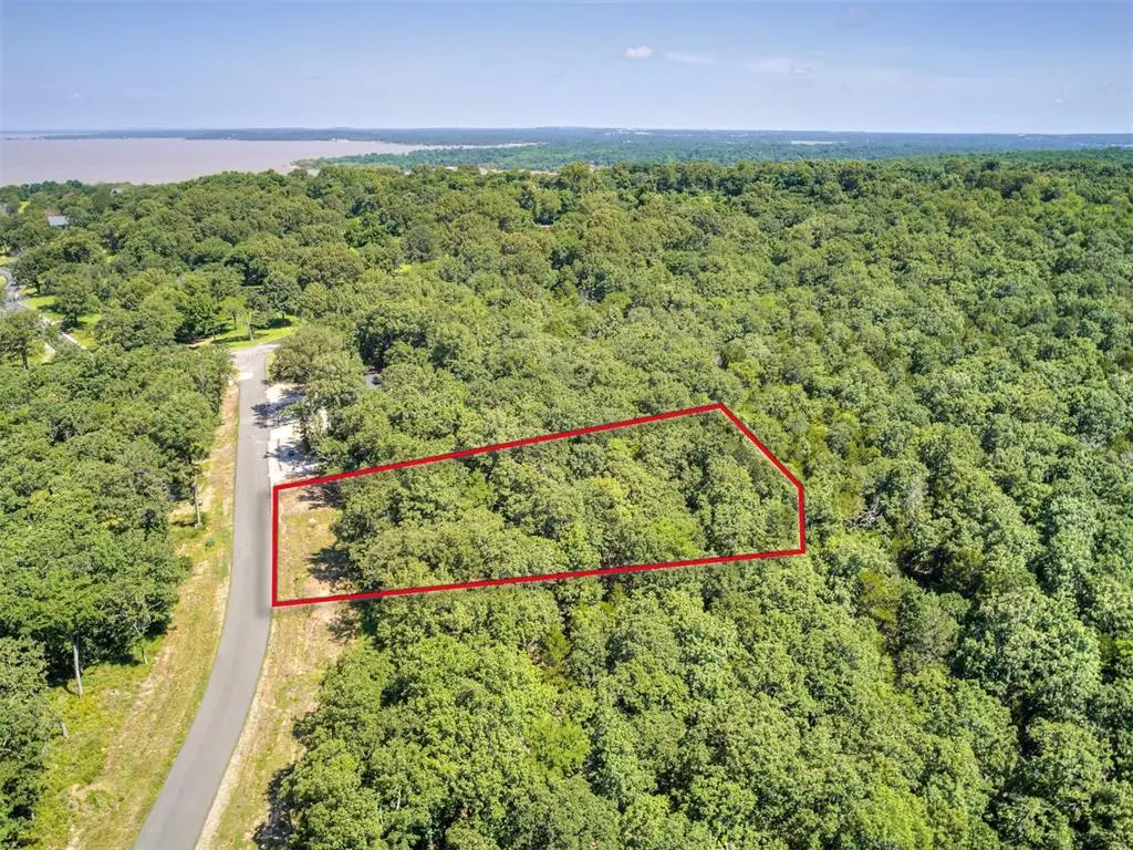 146 Patriot Pointe, Eufaula, OK 74432 - Image #1