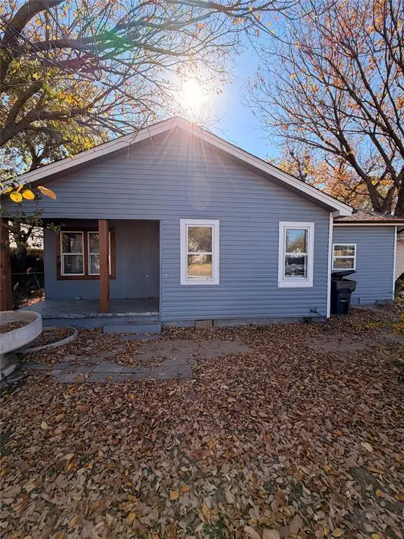 1206 SW B Avenue, Lawton, OK 73501 - Image #1