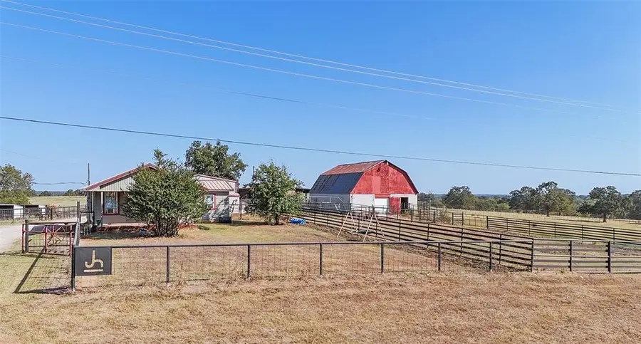 36700 Avoca Road, Wanette, OK 74878 - Image #3