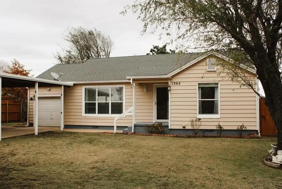 1305 S Reno Avenue, El Reno, OK 73036 - Image #2