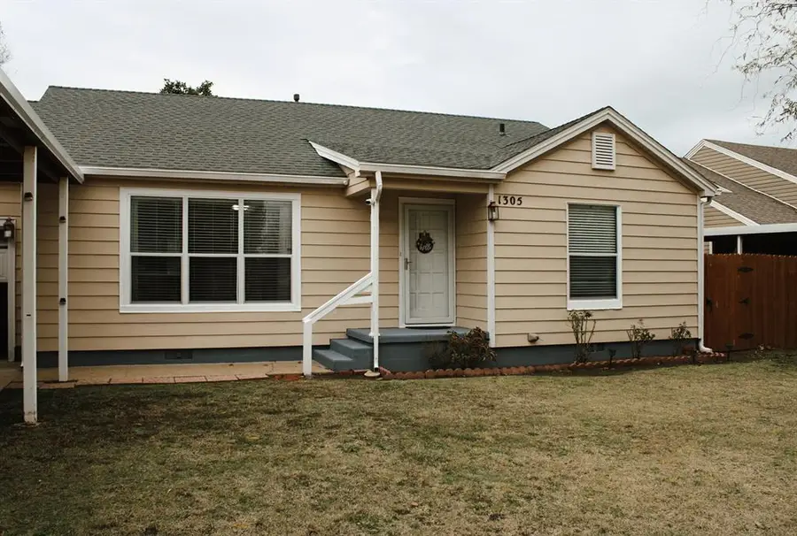 1305 S Reno Avenue, El Reno, OK 73036 - Image #3