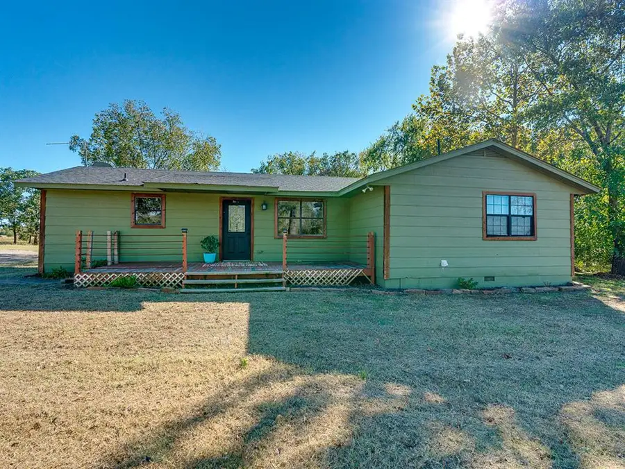5775 County Road 1590, Roff, OK 74865 - Image #2