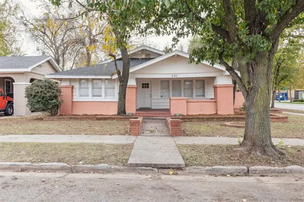 440 NW 28th Street, Oklahoma City, OK 73103