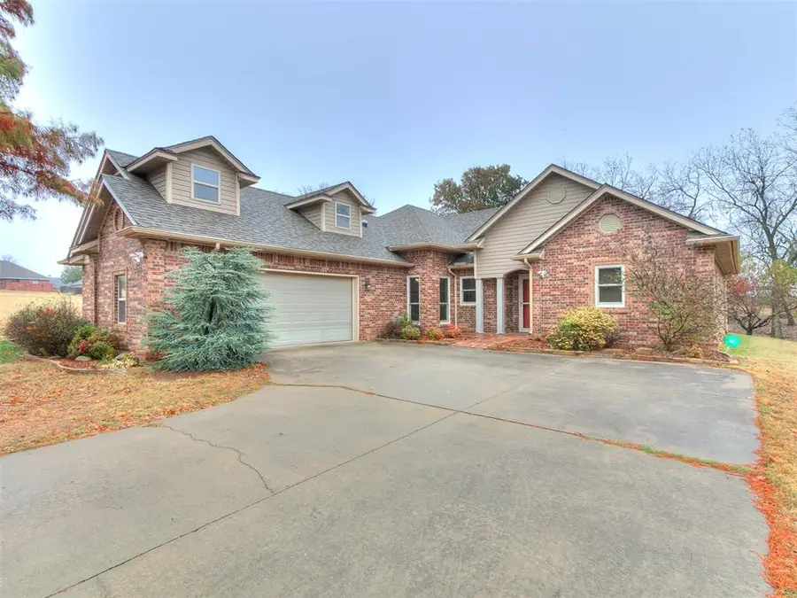 661 Lakeside Drive, Noble, OK 73068 - Image #3