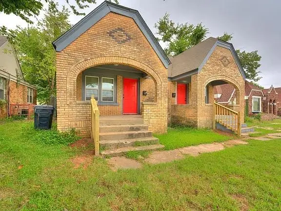 2208 NE 22nd Street, Oklahoma City, OK 73111 - Image #2