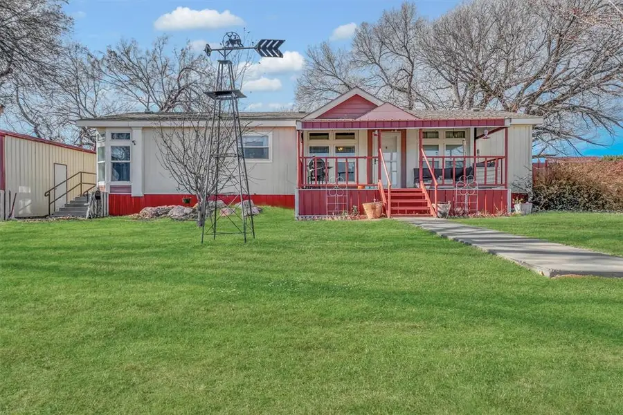 121 S Sycamore Avenue, Erick, OK 73645 - Image #3