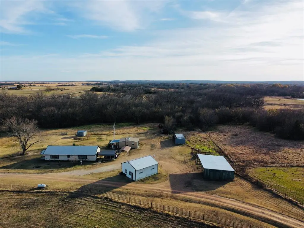 2015 S 14th Street, Okemah, OK 74859 - Image #1