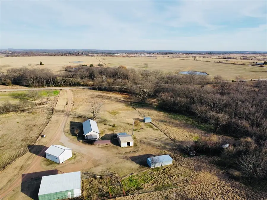 2015 S 14th Street, Okemah, OK 74859 - Image #3