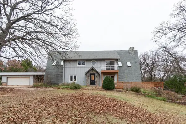 10700 Olive Way, Jones, OK 73049