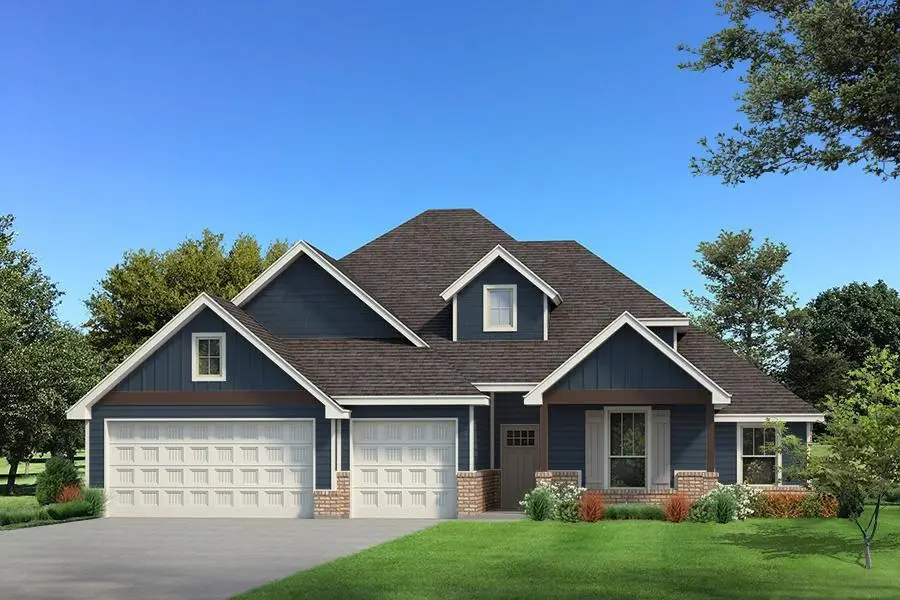 623 Still Meadows, Guthrie, OK 73044 - Image #3