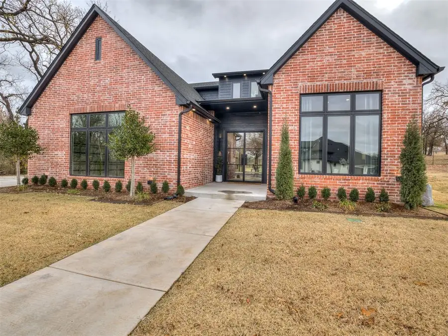 4400 Redbud Circle, Oklahoma City, OK 73111 - Image #3