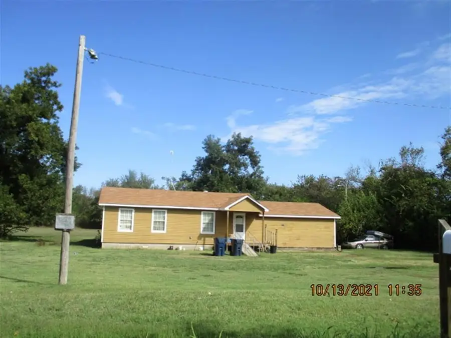 10025 Ruth Street, Spencer, OK 73084 - Image #2