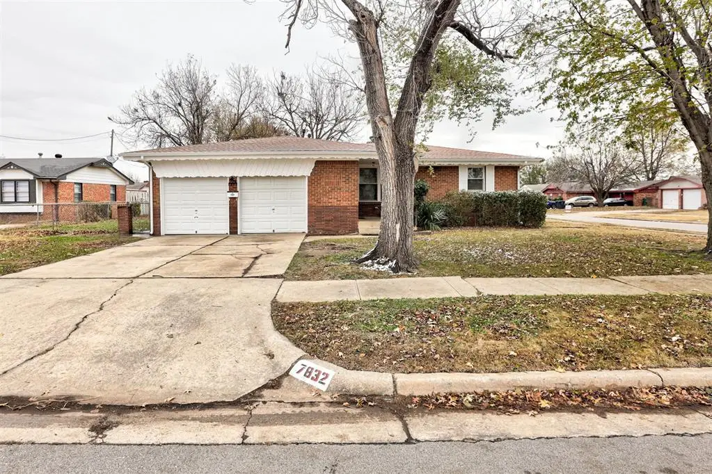 7832 S Youngs Boulevard, Oklahoma City, OK 73159 - Image #1