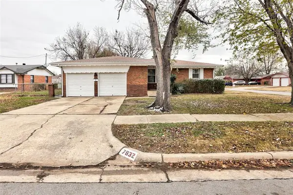 7832 S Youngs Boulevard, Oklahoma City, OK 73159
