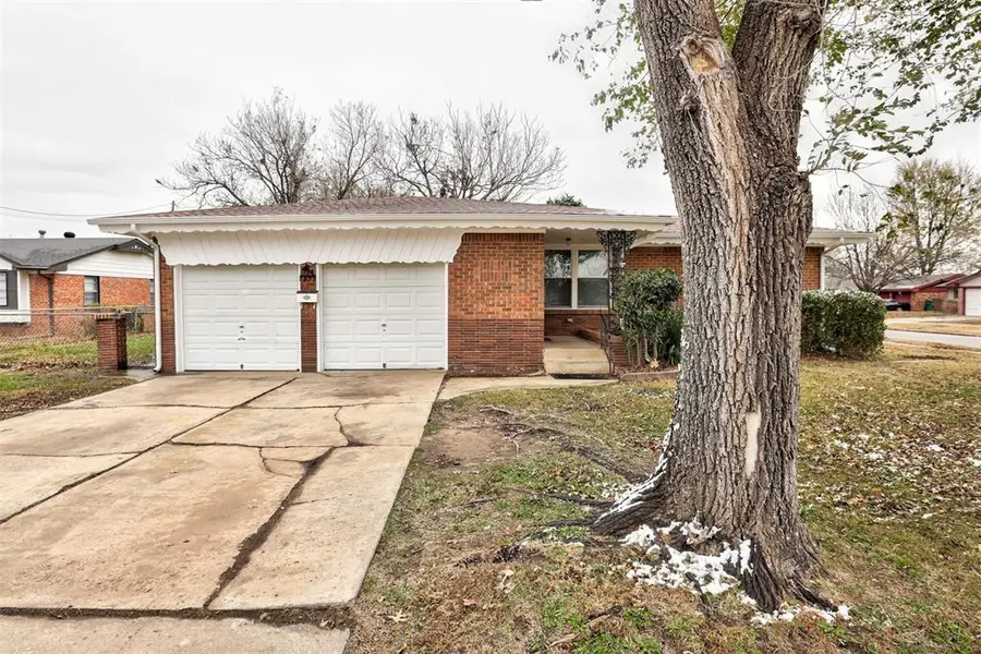 7832 S Youngs Boulevard, Oklahoma City, OK 73159 - Image #2