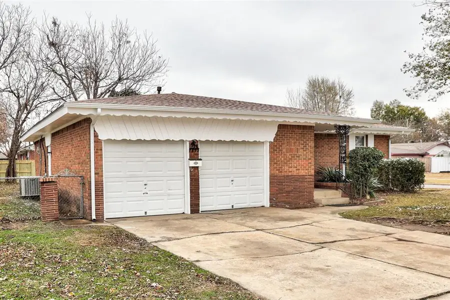 7832 S Youngs Boulevard, Oklahoma City, OK 73159 - Image #3