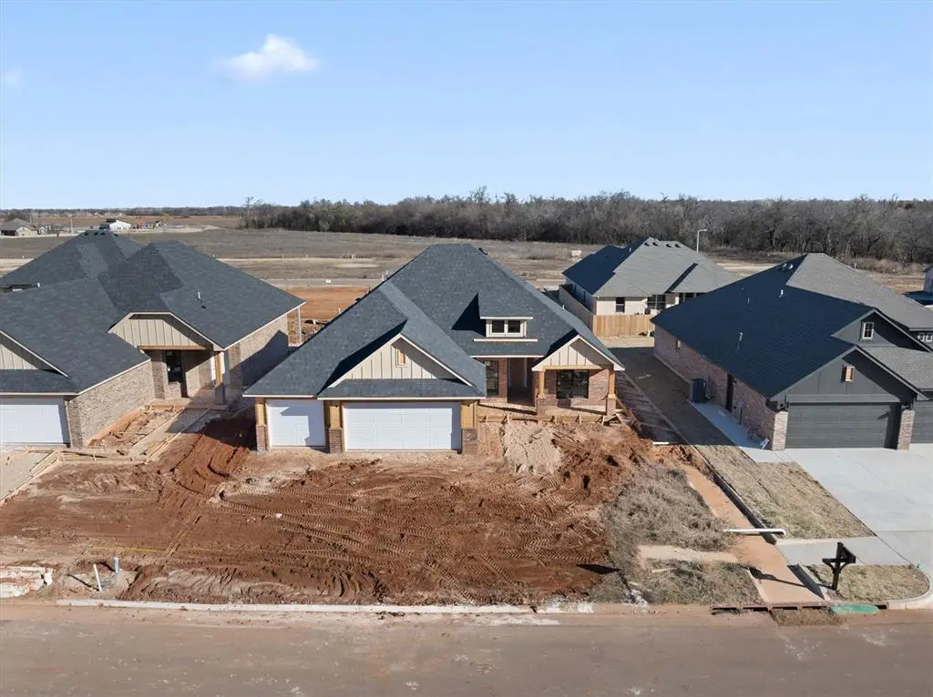5108 Misty Wood Lane, Mustang, OK 73064 - Image #1